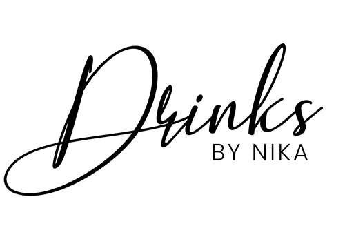 Drinks by Nika logo