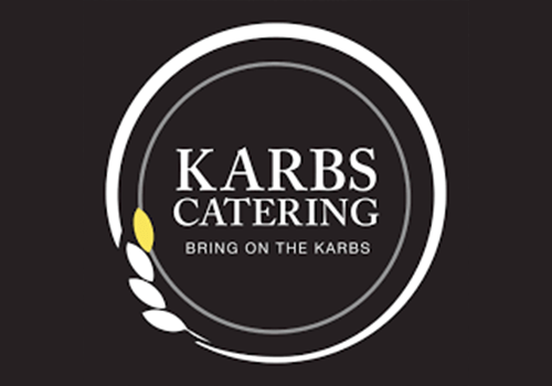 Karbs Catering logo