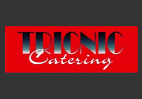 Tric Nic Catering logo